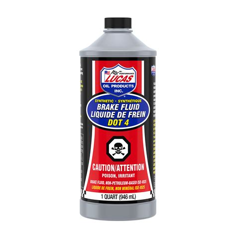 best dot 3 brake fluid.